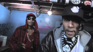 Layzie Bone Feat. Krayzie Bone &amp; Flesh - Hear Em Knockin