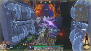 OMD!U: Midnight Temple Graveyard Solo