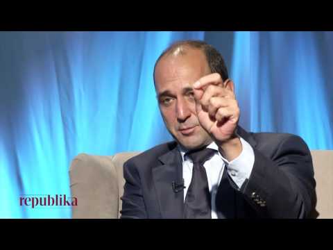 Emisioni Republika - Nenad Rashic - 21 Shtator