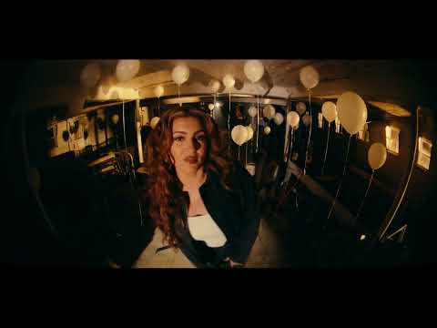 Video thumbnail for this is what floating feels like