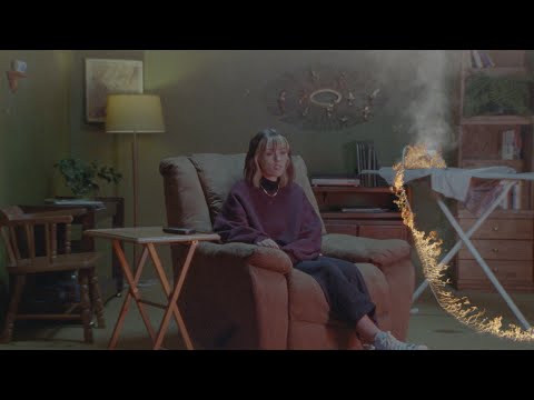 Sasha Alex Sloan - WTF (Official Video)