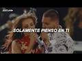 Thalia, Maluma - Desde Esa Noche (Letra)