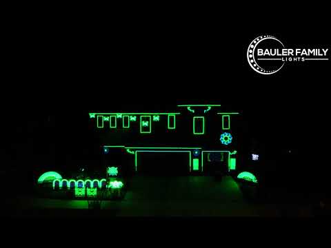 LEKTRIQUE x SAM LAMAR - BLACK MAGIC sequence [2022]