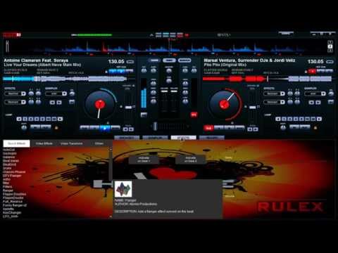 GREAT SONGS FOR 2010 HOUSE MUSIC PART 2 (SPAIN, VIRTUAL DJ, NO TOP, NO MIX)