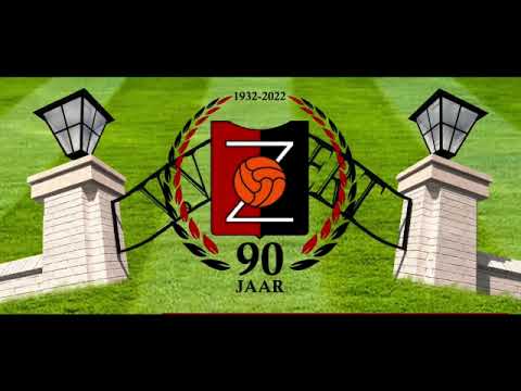 90 jaar VV Zundert