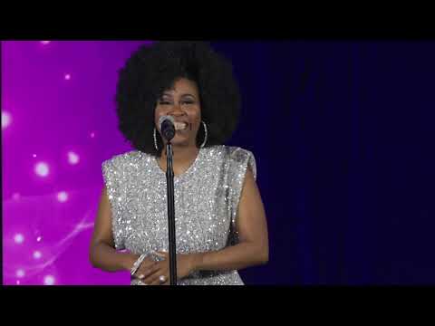 Lena Byrd Miles Performs "Yes Lord" | 2025 BMI Trailblazers of Gospel Music Awards