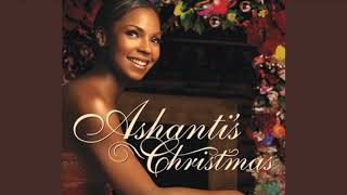 Sharing Christmas - Ashanti