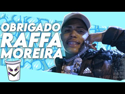 LK Metralha, O trapper que foi revelado pelo Raffa Moreira