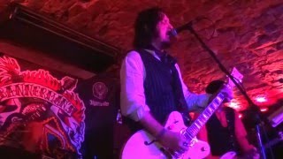 The Only Girl I Ever Loved - Tyla