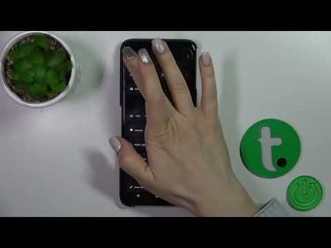 How to Turn On / Turn Off the NFC on ASUS ROG Phone 7