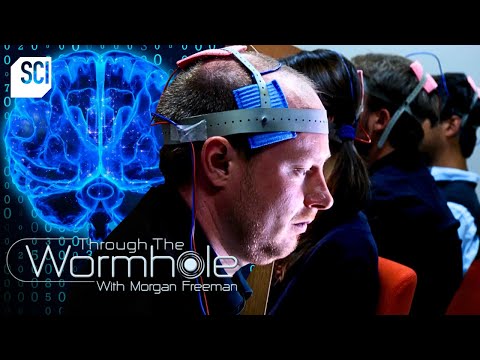 Hacking Humans Through the Wormhole