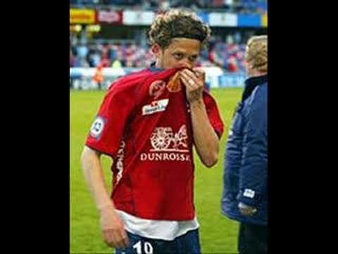 ÖIS - balladen om brassarna