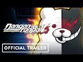 Danganronpa V3: Killing Harmony - Official Xbox Game Pass Release Trailer | TGS 2022