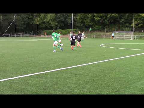 FC Rokycany : Bohemians Praha 1905 1 : 5