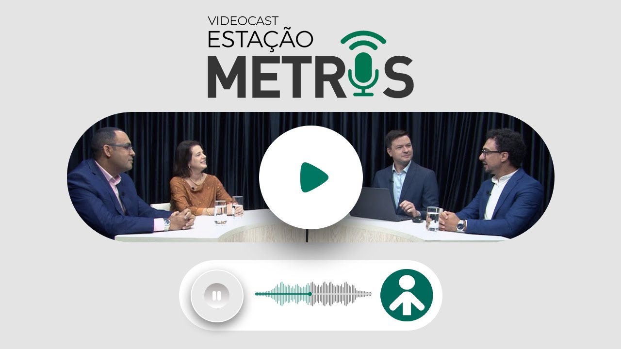 Estação Metrus 10/2024