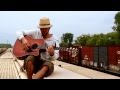 Kenny Holley ~ Bermuda Triangle (LIVE ACOUSTIC ...