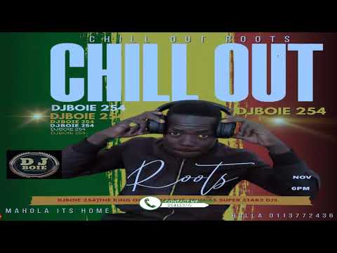 ROOTS  VOL 5 BEST 2023 MIX WITH DJBOIE  MUMIAS SUPER STAR HOLLA +254113772436