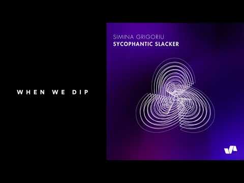 Premiere: Simina Grigoriu - Slacker [ELEVATE]