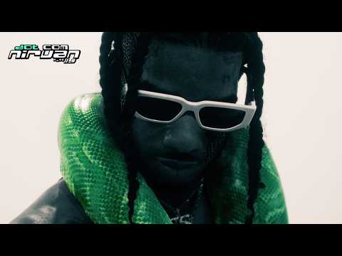 NGeeYL - Face [Dir. by @DotComNirvan]