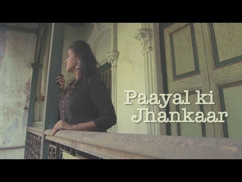 paayal ki jhankaar