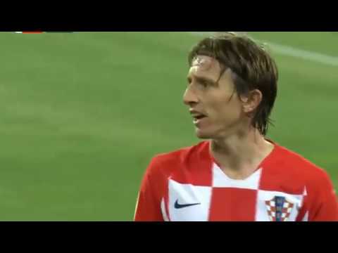 Croatia 2-0 Nigeria|  Highlights & Goals   FIFA WORLDCUP 2018