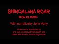 SHINGALANA Don Clarke