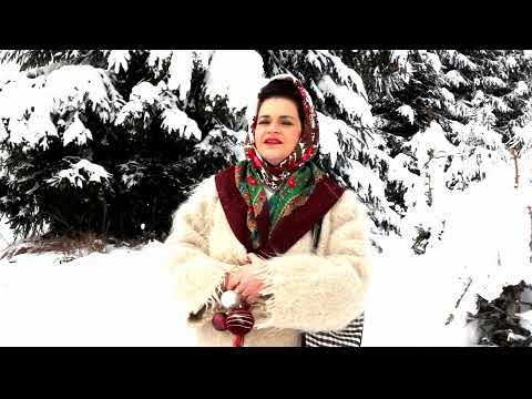 MIRELA AVRAM - Noi in seara de Craciun - COLINDA - NOU 2021