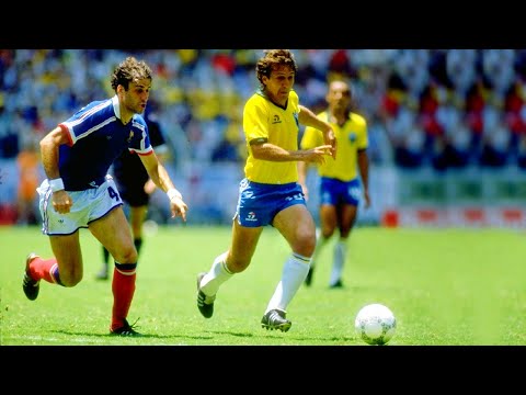 Zico - When Football Becomes Art