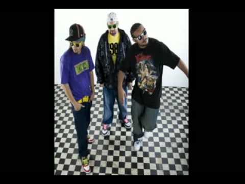 K-NOB - Pique Meninão