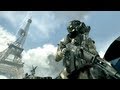 Call of duty Modern Warfare 3 - WII