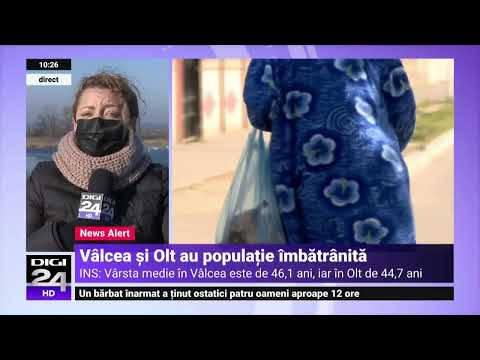 Știrile dimineții Digi24 - 17 Ianuarie