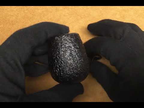 Pipa Dunhill Shell gruppo (5) - (2019) - (DHSH120)