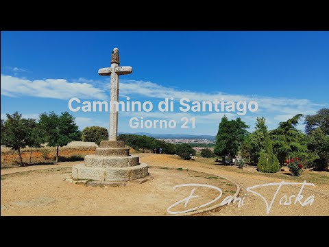 Cammino di Santiago | Giorno 21 | Hospital de Orbigo - Santa Catalina 26km