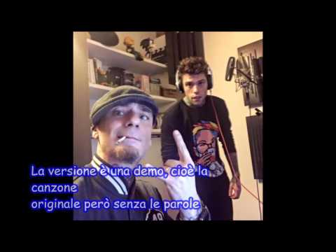 Fedez e J-ax - Tempi Moderni. Singolo 2017 IN ESCLUSIVA MONDIALE!!!!!!!!!!!!!!!!11!!!!!!!!!!!!!!!!