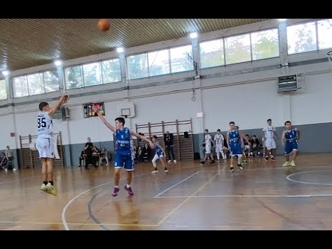 Filip Kimov vs Kumanovo 09 Nov 2025 | M-14