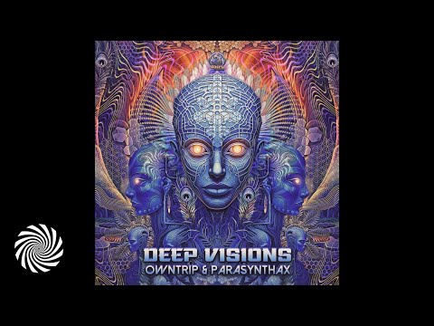 Owntrip & Parasynthax - Synthetic Vision