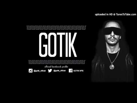 Gotik - Twerk it (#JERZEEY)