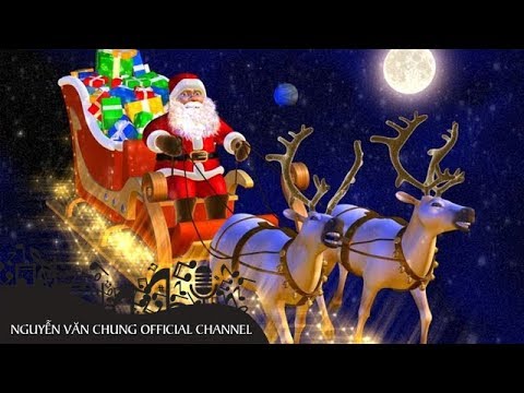 (Karaoke) Ông Già Noel