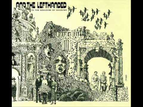 And The Lefthanded - Rocket Rock (2004)