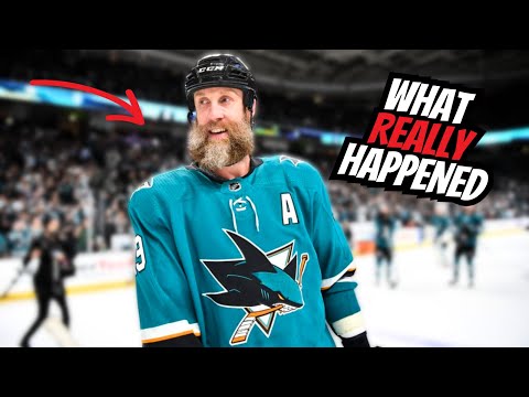 THE NHLS BIGGEST LET DOWN FROM THE 2010'S