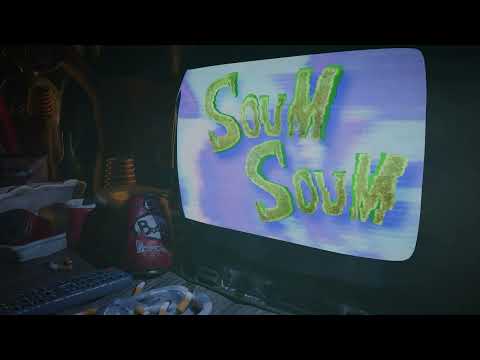 Soum Soum - Bachelor Animation