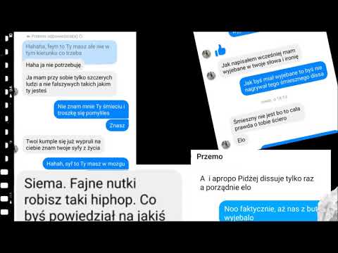 SANKI & SZOGUN - CO TO ZA SZCZYL ?! (diss pidżej) prod. Antidote Beats