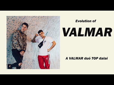 Evolution of VALMAR