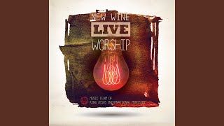 Jesus I&#39;m in Love With You (Live)