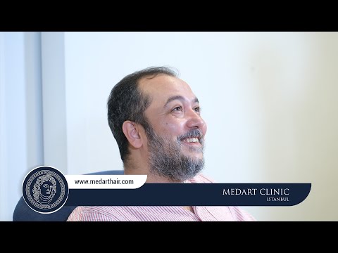 Hair Transplant Turkey | Medart Hair Clinic Istanbul