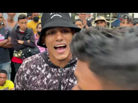 DAZTER 🆚 STEREO - SEMIFINAL🏆 [RAPSINGROSERIAS PLAZAS] FECHA 16