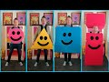 Mister Maker S Shapes Dance