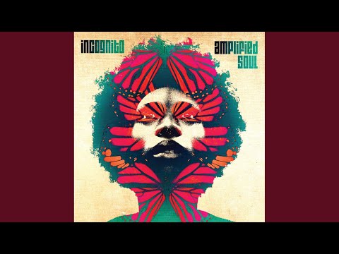 Videoclip de Stop Running Away — Incognito