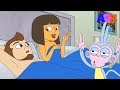 DORA THE GROWNUP 6 DORA THE GROWNUP 6