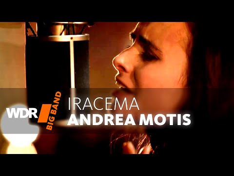 Andrea Motis feat. by WDR BIG BAND - Iracema